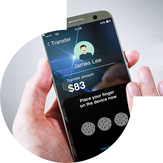 BB贝博艾弗森新一代全系列感测技术<br>为智慧应用场域带来人机沟通全新体验